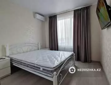 52 м², 2-комнатная квартира, этаж 5 из 15, 52 м², на длительный срок, изображение - 12