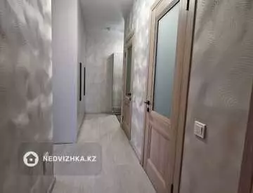 52 м², 2-комнатная квартира, этаж 5 из 15, 52 м², на длительный срок, изображение - 9
