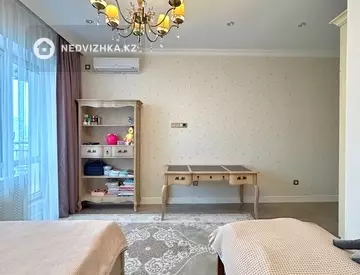 188 м², 4-комнатная квартира, этаж 2 из 3, 188 м², изображение - 5