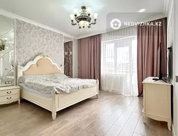 188 м², 4-комнатная квартира, этаж 2 из 3, 188 м², изображение - 10