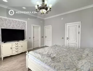 188 м², 4-комнатная квартира, этаж 2 из 3, 188 м², изображение - 11