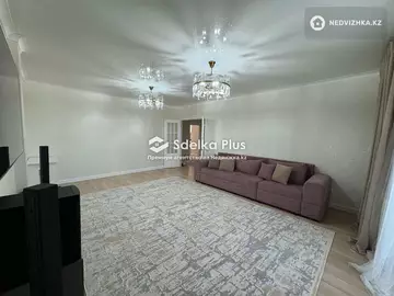 4-комнатная квартира, этаж 12 из 13, 131 м²