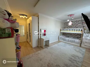 131 м², 4-комнатная квартира, этаж 12 из 13, 131 м², изображение - 4