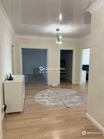 131 м², 4-комнатная квартира, этаж 12 из 13, 131 м², изображение - 11