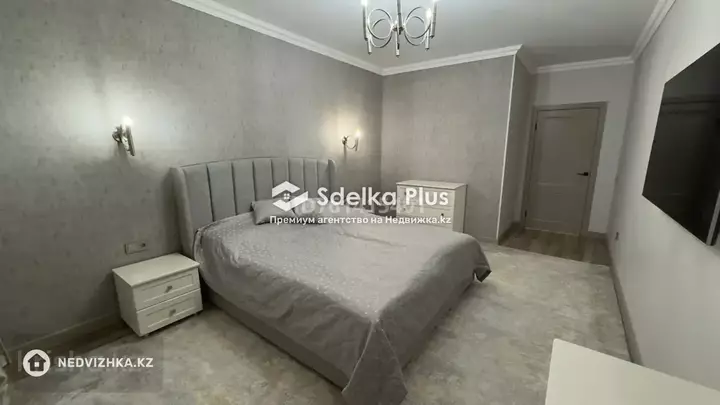 130 м², 4-комнатная квартира, этаж 9 из 12, 130 м², изображение - 1