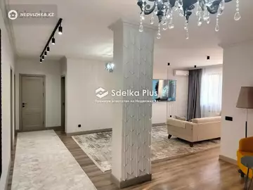 130 м², 4-комнатная квартира, этаж 9 из 12, 130 м², изображение - 1