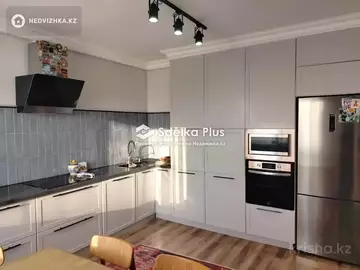 130 м², 4-комнатная квартира, этаж 9 из 12, 130 м², изображение - 17