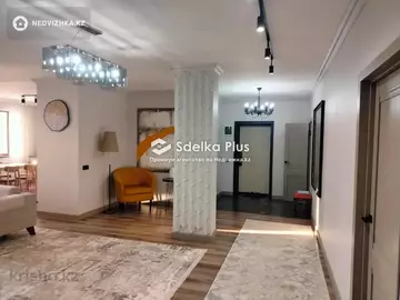 130 м², 4-комнатная квартира, этаж 9 из 12, 130 м², изображение - 20