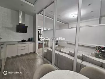 132 м², 4-комнатная квартира, этаж 11 из 12, 132 м², изображение - 2