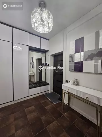 132 м², 4-комнатная квартира, этаж 11 из 12, 132 м², изображение - 12