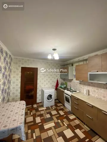 36 м², 1-комнатная квартира, этаж 2 из 10, 36 м², изображение - 3