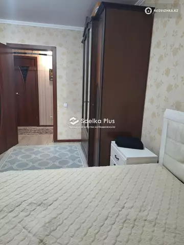 70 м², 3-комнатная квартира, этаж 6 из 10, 70 м², изображение - 3