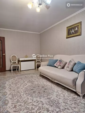 70 м², 3-комнатная квартира, этаж 6 из 10, 70 м², изображение - 11