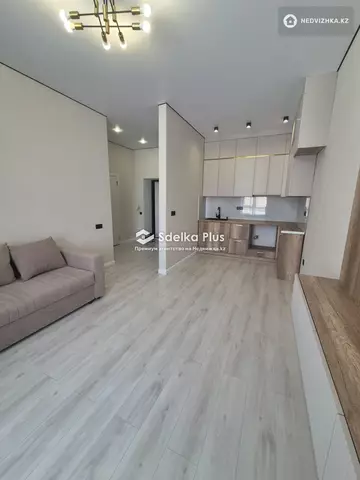 2-комнатная квартира, этаж 10 из 12, 40 м²