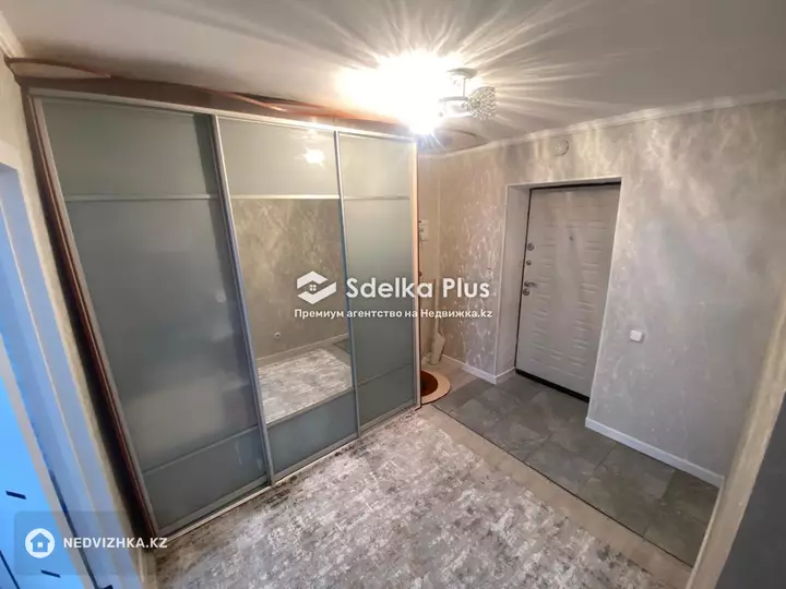 60 м², 2-комнатная квартира, этаж 5 из 9, 60 м², изображение - 1