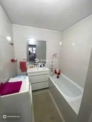 2-комнатная квартира, этаж 5 из 9, 60 м²