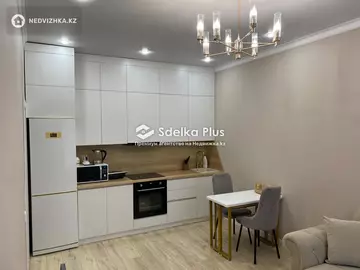 42 м², 1-комнатная квартира, этаж 5 из 10, 42 м², изображение - 5