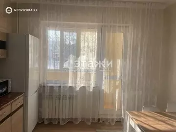 1-комнатная квартира, этаж 1 из 5, 42 м²