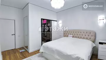 109 м², 3-комнатная квартира, этаж 2 из 4, 109 м², изображение - 3