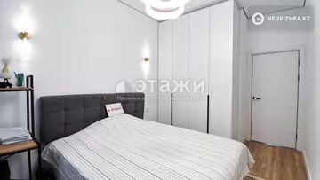109 м², 3-комнатная квартира, этаж 2 из 4, 109 м², изображение - 5