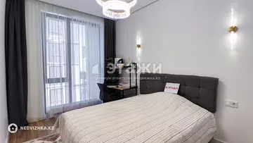 109 м², 3-комнатная квартира, этаж 2 из 4, 109 м², изображение - 6