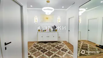 109 м², 3-комнатная квартира, этаж 2 из 4, 109 м², изображение - 7