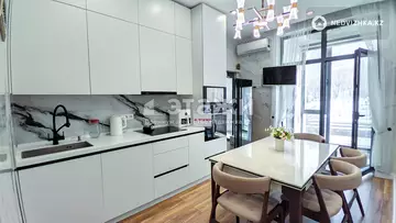 109 м², 3-комнатная квартира, этаж 2 из 4, 109 м², изображение - 9