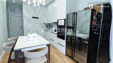 109 м², 3-комнатная квартира, этаж 2 из 4, 109 м², изображение - 11