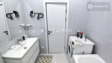 109 м², 3-комнатная квартира, этаж 2 из 4, 109 м², изображение - 12