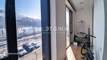 109 м², 3-комнатная квартира, этаж 2 из 4, 109 м², изображение - 15