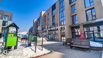 109 м², 3-комнатная квартира, этаж 2 из 4, 109 м², изображение - 17