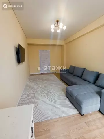 2-комнатная квартира, этаж 4 из 7, 66 м²