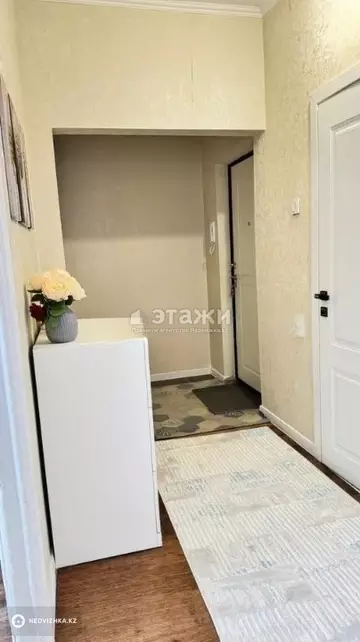 42.1 м², 1-комнатная квартира, этаж 5 из 5, 42 м², изображение - 7