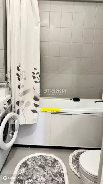 42.1 м², 1-комнатная квартира, этаж 5 из 5, 42 м², изображение - 9