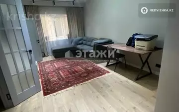 2-комнатная квартира, этаж 2 из 18, 58 м²