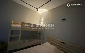 2-комнатная квартира, этаж 2 из 18, 58 м²