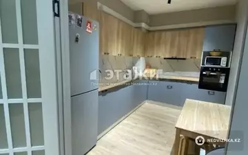 2-комнатная квартира, этаж 2 из 18, 58 м²