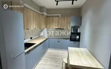 58 м², 2-комнатная квартира, этаж 2 из 18, 58 м², изображение - 14