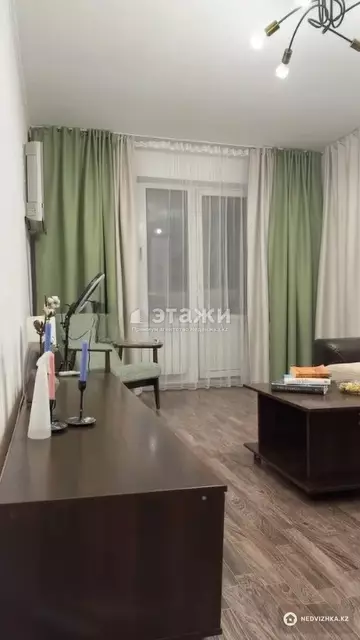 42.7 м², 2-комнатная квартира, этаж 2 из 5, 43 м², изображение - 5