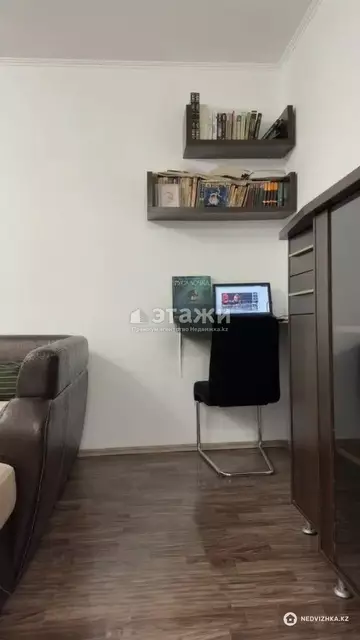 42.7 м², 2-комнатная квартира, этаж 2 из 5, 43 м², изображение - 7