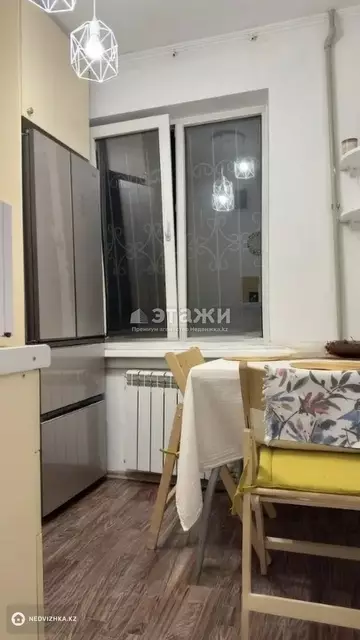 42.7 м², 2-комнатная квартира, этаж 2 из 5, 43 м², изображение - 12