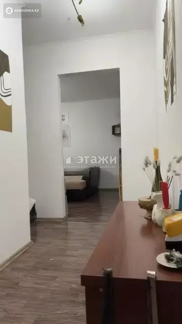 42.7 м², 2-комнатная квартира, этаж 2 из 5, 43 м², изображение - 13