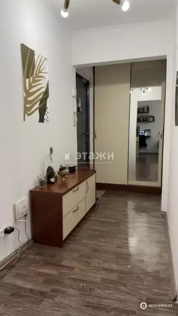 42.7 м², 2-комнатная квартира, этаж 2 из 5, 43 м², изображение - 15