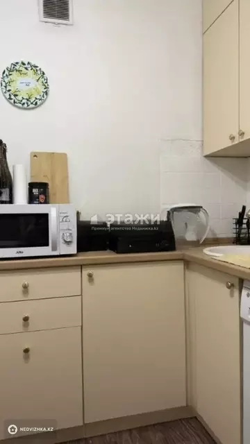 42.7 м², 2-комнатная квартира, этаж 2 из 5, 43 м², изображение - 16