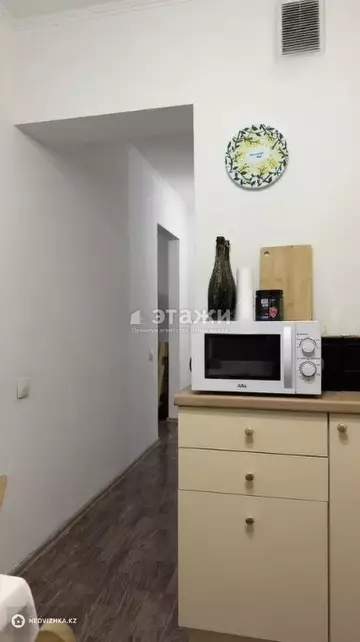 42.7 м², 2-комнатная квартира, этаж 2 из 5, 43 м², изображение - 18