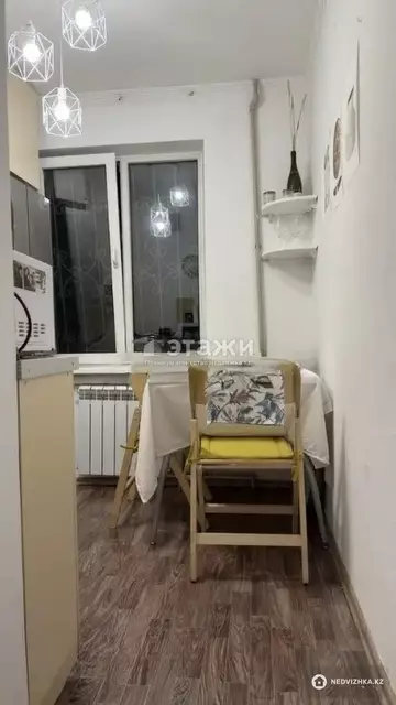 42.7 м², 2-комнатная квартира, этаж 2 из 5, 43 м², изображение - 19