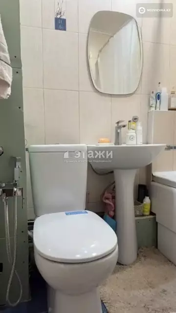 42.7 м², 2-комнатная квартира, этаж 2 из 5, 43 м², изображение - 20