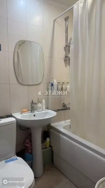 42.7 м², 2-комнатная квартира, этаж 2 из 5, 43 м², изображение - 21