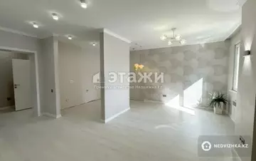 1-комнатная квартира, этаж 1 из 16, 52 м²