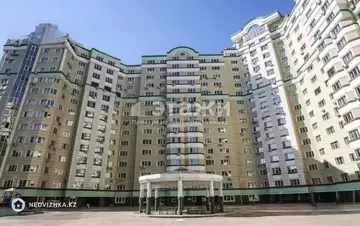 52 м², 1-комнатная квартира, этаж 1 из 16, 52 м², изображение - 8